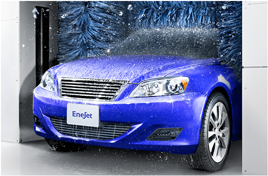 Enejet Wash Eneosジェネレーションズ